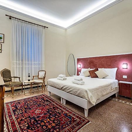Brunelli Apartments Florenz Exterior foto